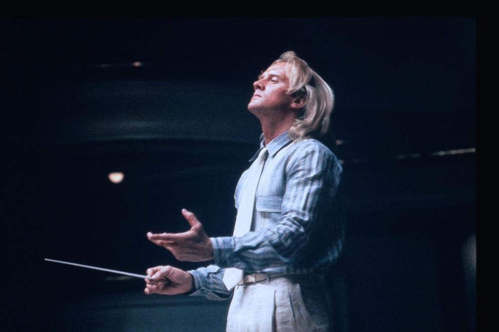 Кадры из Прорва (1986)