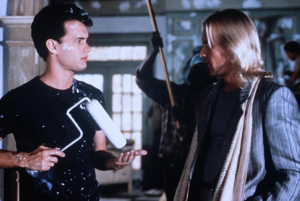 Кадры из Прорва (1986)