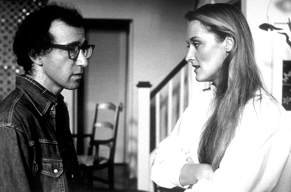 Кадры из Манхэттен (1979)