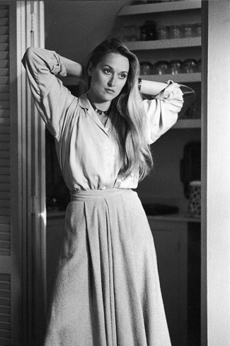 Кадры из Манхэттен (1979)