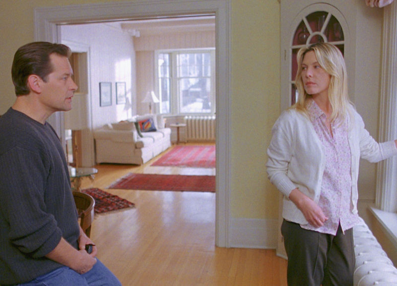 Страх «Икс» (2003)