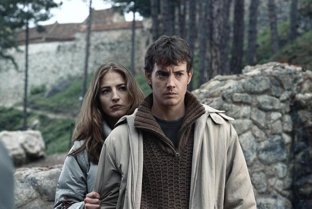 Дракула 3: Наследие (2005)