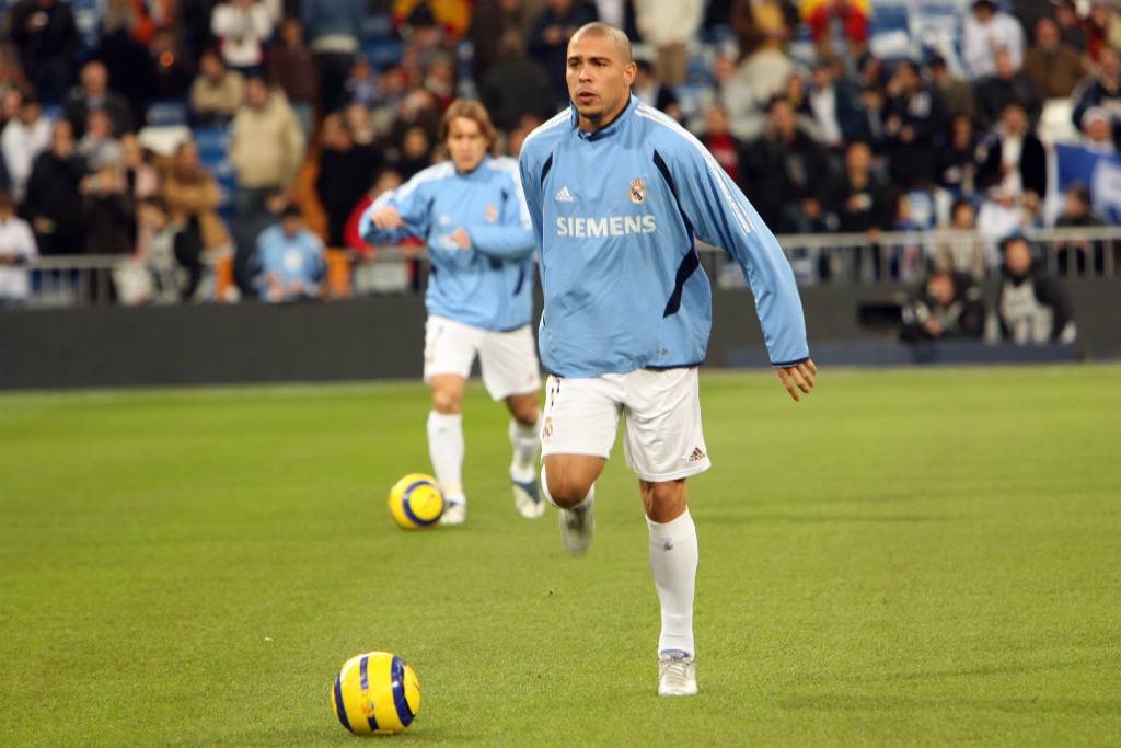 Кадры из Гол 2: Жизнь как мечта (2007)