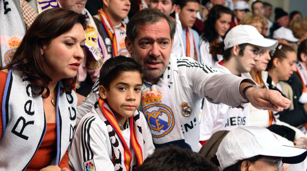 Кадры из Гол 2: Жизнь как мечта (2007)