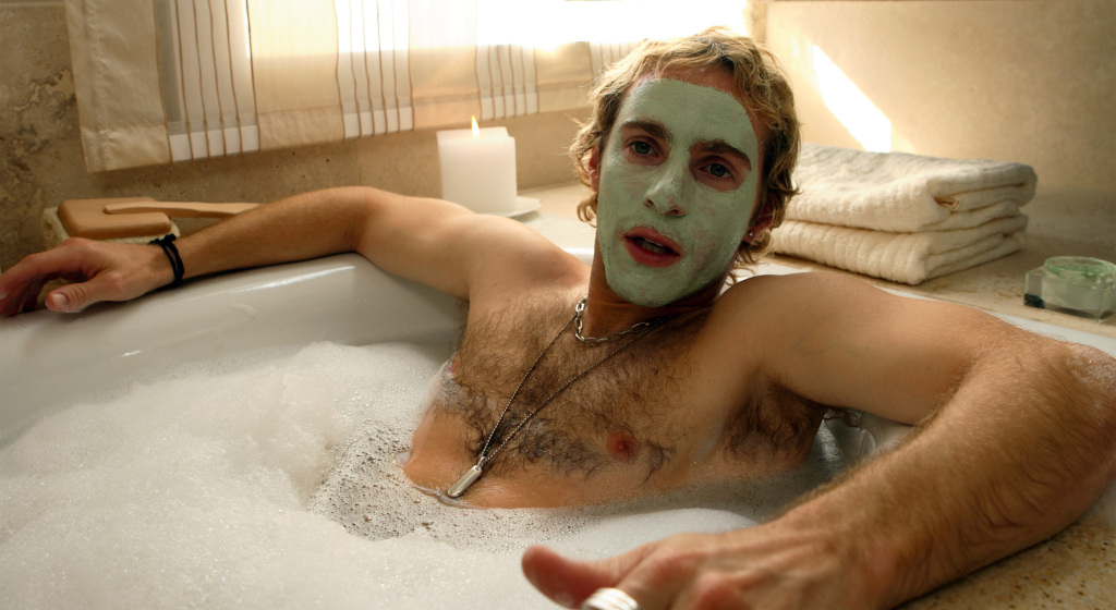 Кадры из Гол 2: Жизнь как мечта (2007)