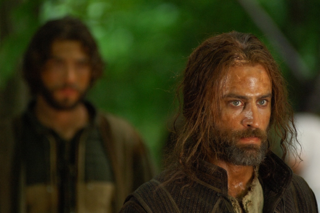 Барбаросса (2009)