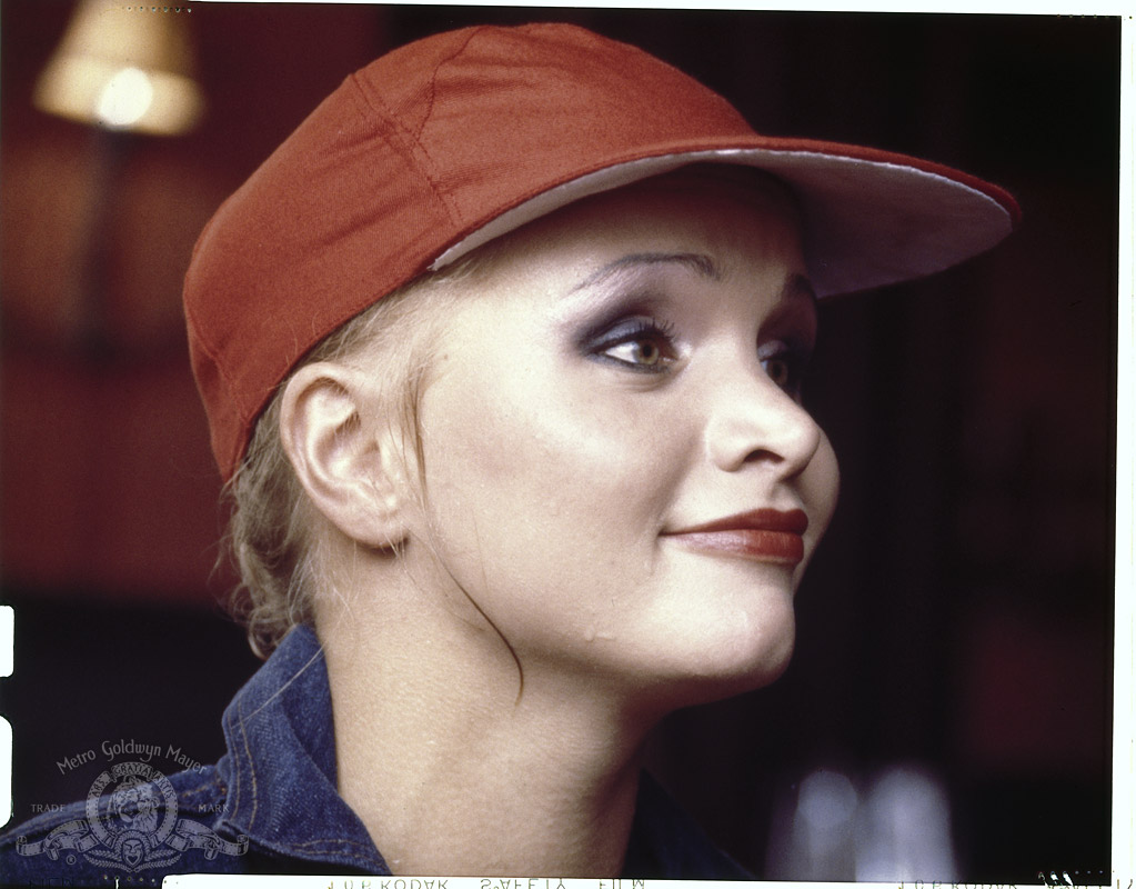 Кадры из Заводные (1980)