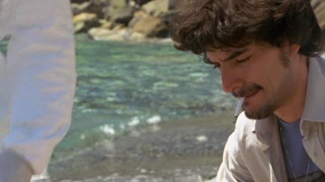 Кадры из Последняя пуля (2003)