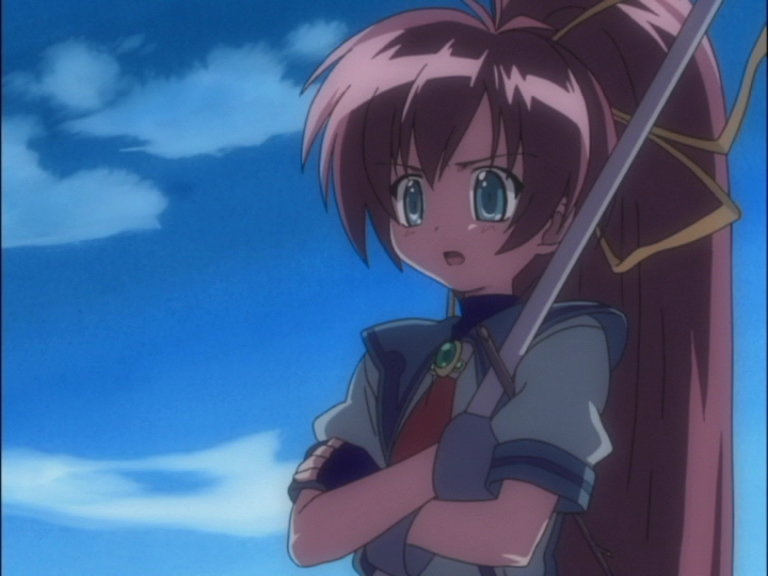 Кадры из Тристия (2004)