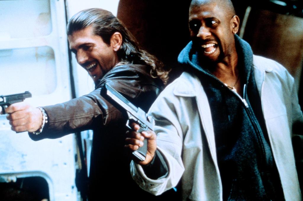 Операция (1999) Операция (1999)