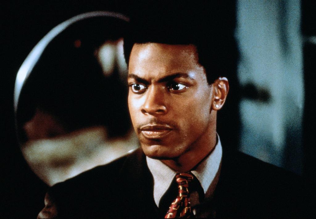 Кадры из Деньги решают все (1997)