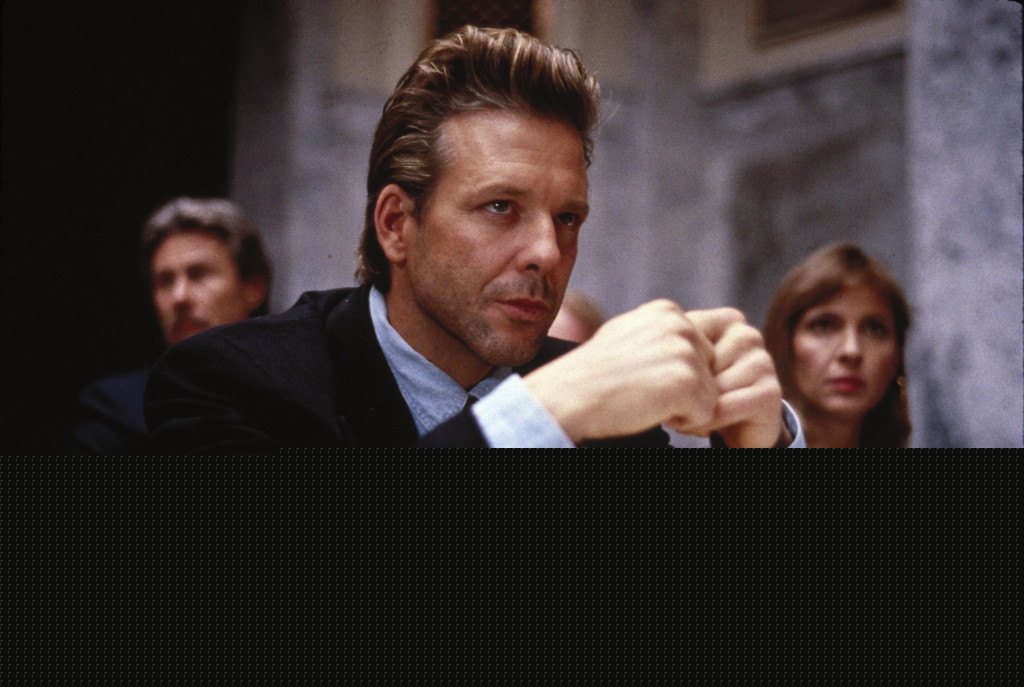 Часы отчаяния (1990)