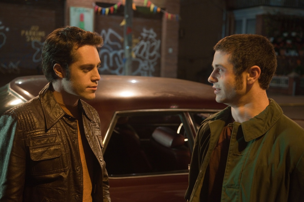 Белые ирландские пьяницы (2010)