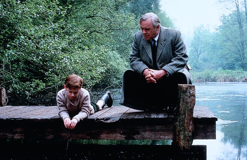 Кадры из Страна теней (1993)