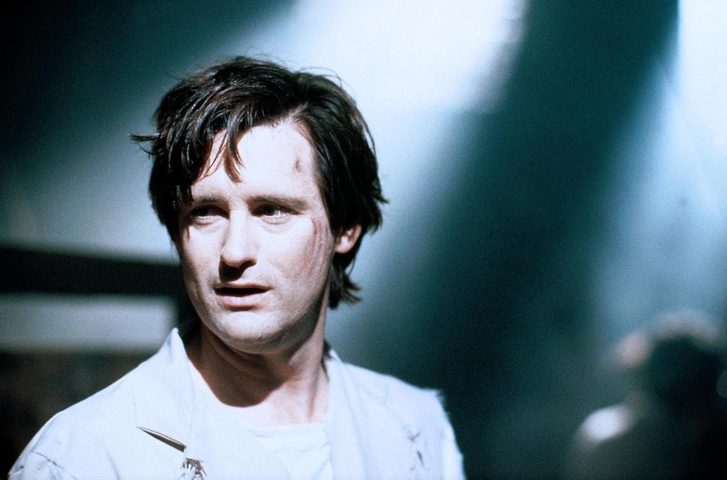 Мертвый мозг (1990)