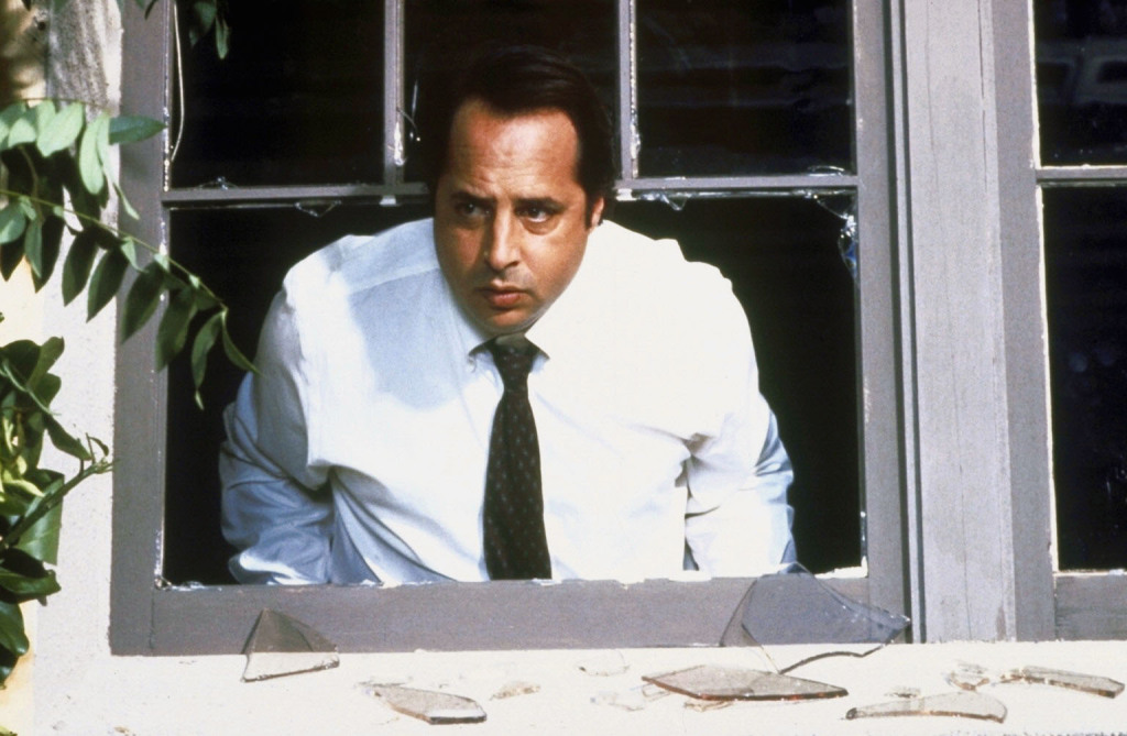 Учитель и чудовища (1996)