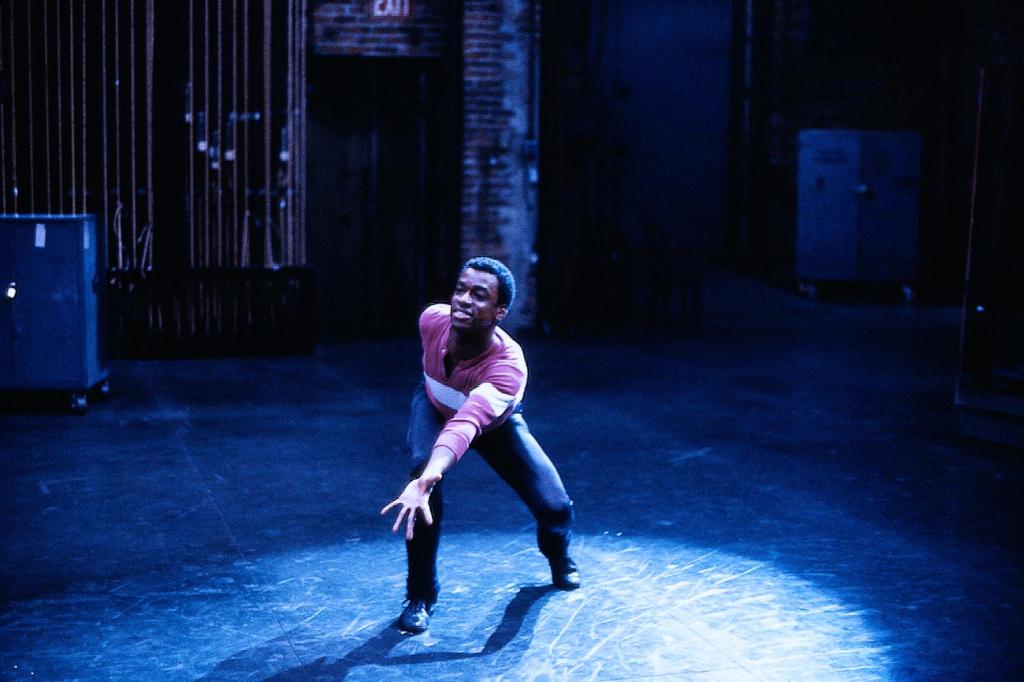 Кордебалет (1985) Кордебалет (1985)