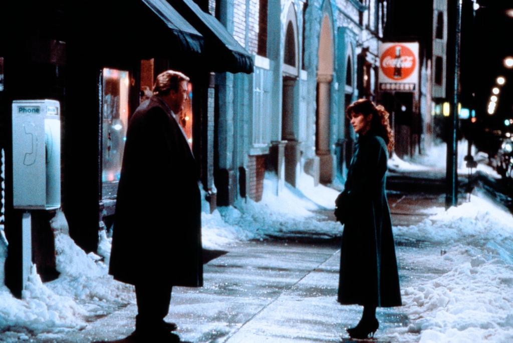 Поймет лишь одинокий (1991)