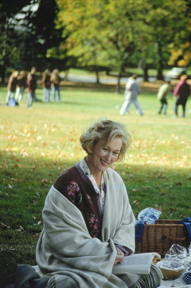 Кадры из Истинные ценности (1998)