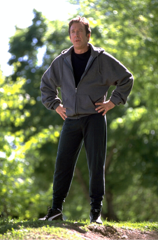 Кадры из Крутой Джо (2001)