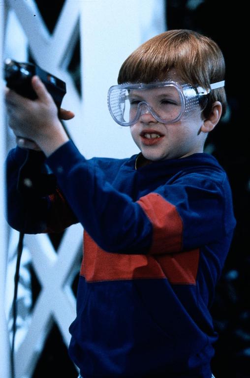 Кадры из Трудный ребенок 2 (1991)