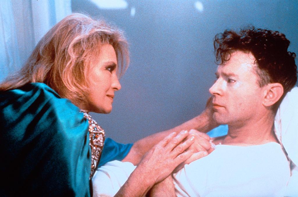 Дикие пальмы (1993)