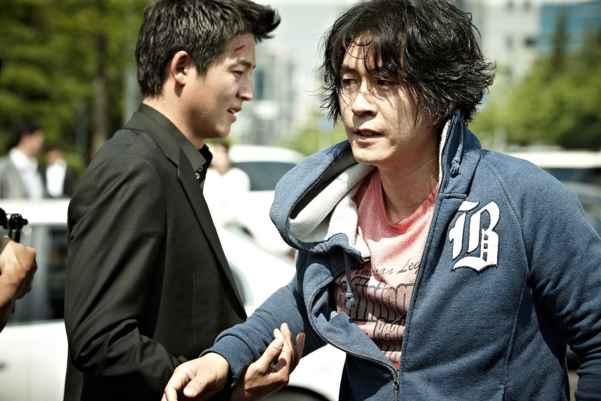 Посредник (2010)