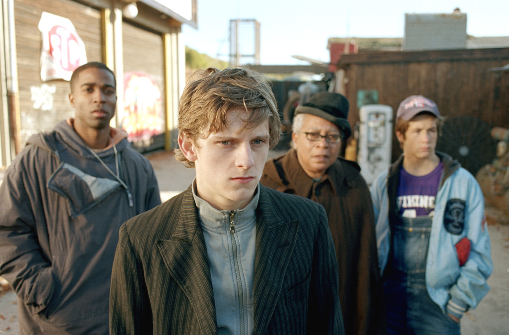 Дорогая Венди (2005)