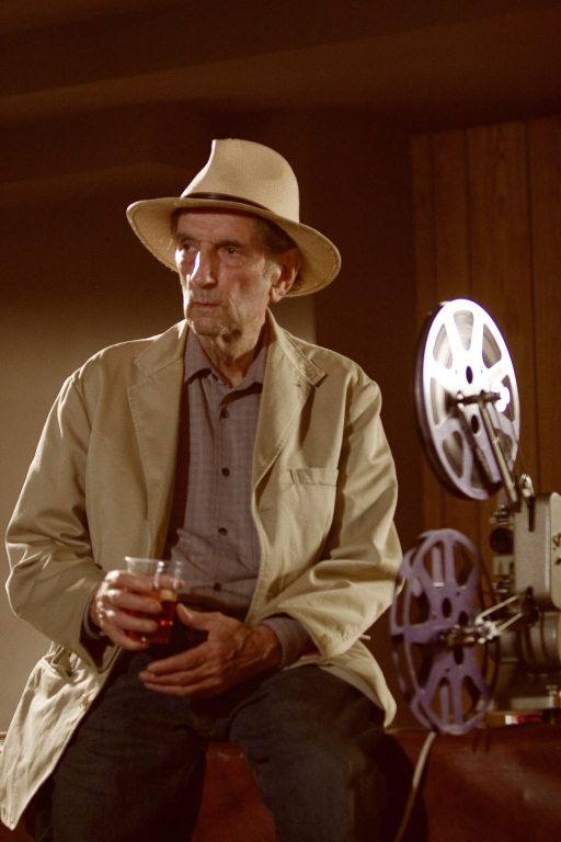 Кадры из Вскрытие пришельца (2006)