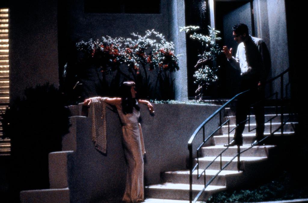 Кадры из Шоссе в никуда (1997)