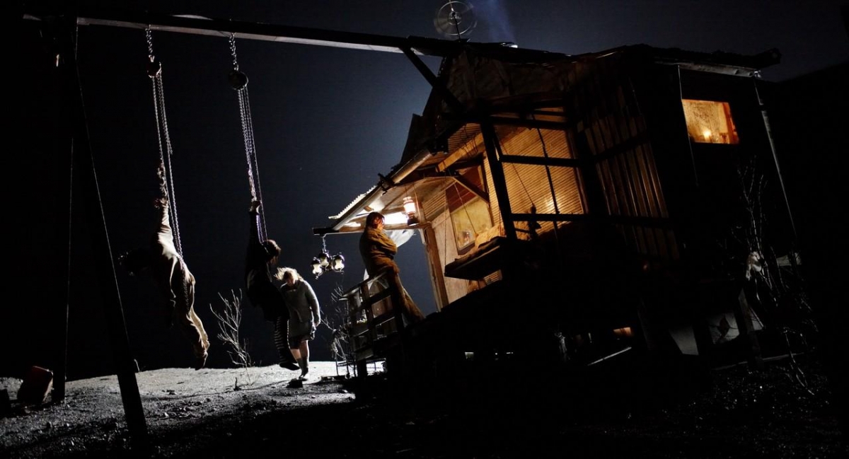 Кадры из Свора (2010)