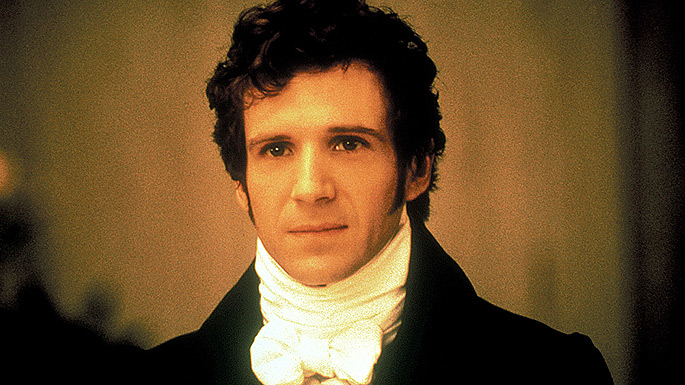 Кадры из Онегин (1999)