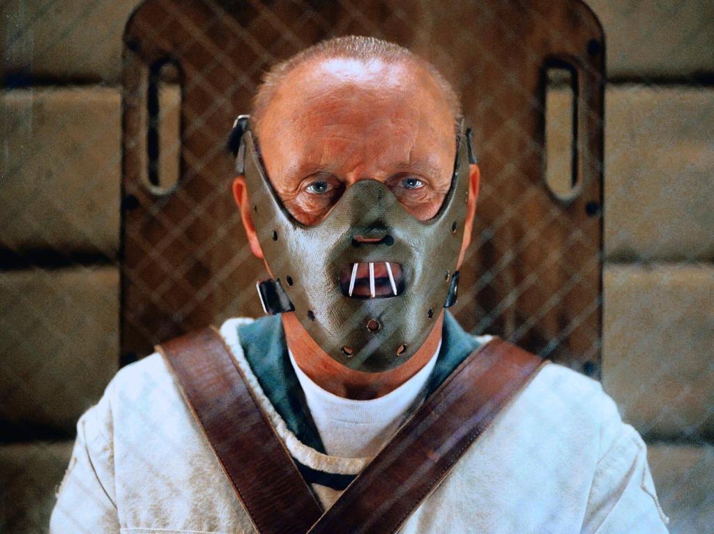 Кадры из Красный дракон (2002)