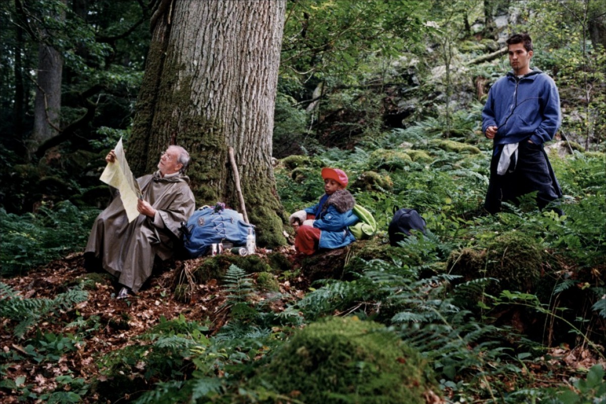 Остров мастодонтов (1992)