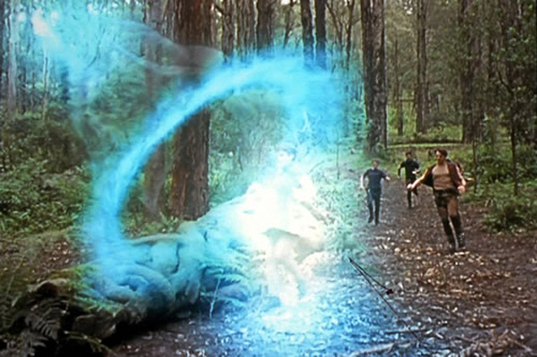 Грозовые камни (1999) Грозовые камни (1999)