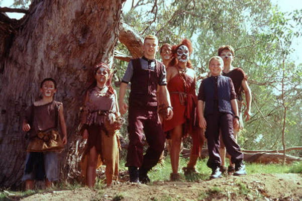 Грозовые камни (1999) Грозовые камни (1999)