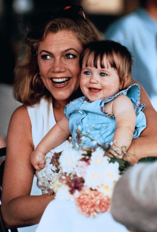 Кадры из Из жизни тайных агентов (1993)