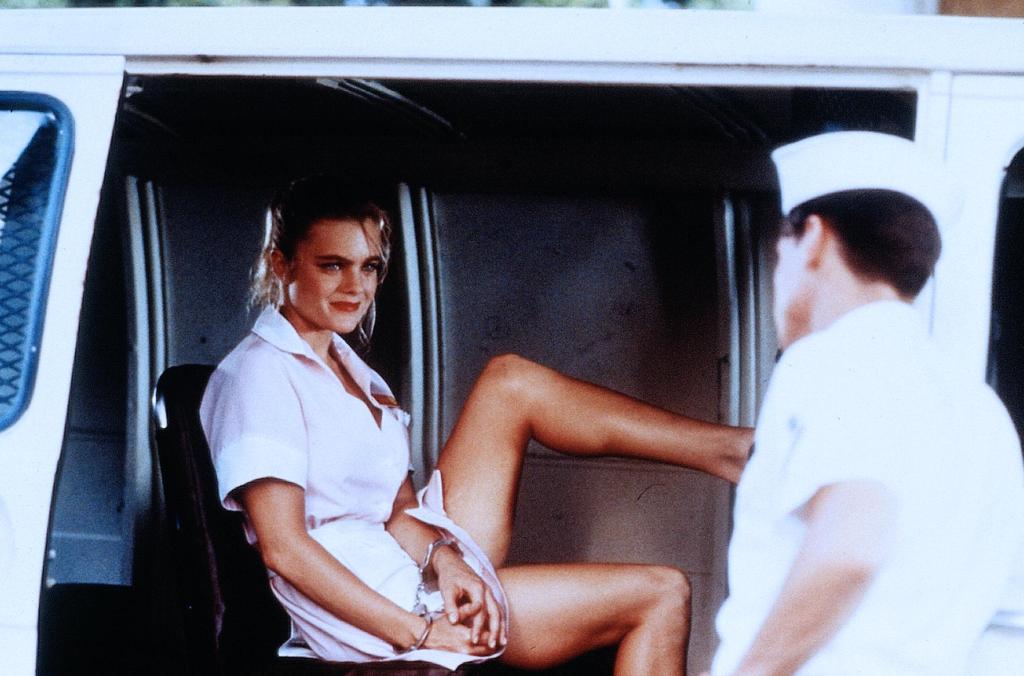 Конвоиры (1994)