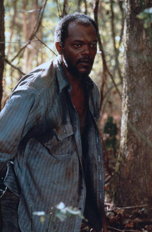 Кадры из Время убивать (1996)