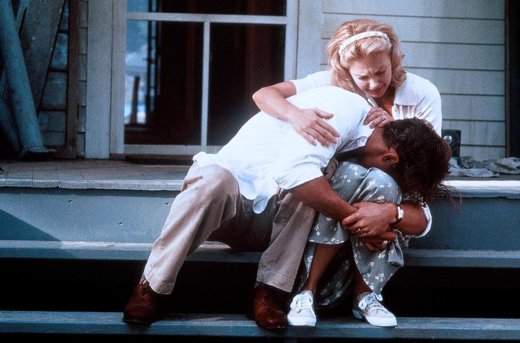 Кадры из Время убивать (1996)