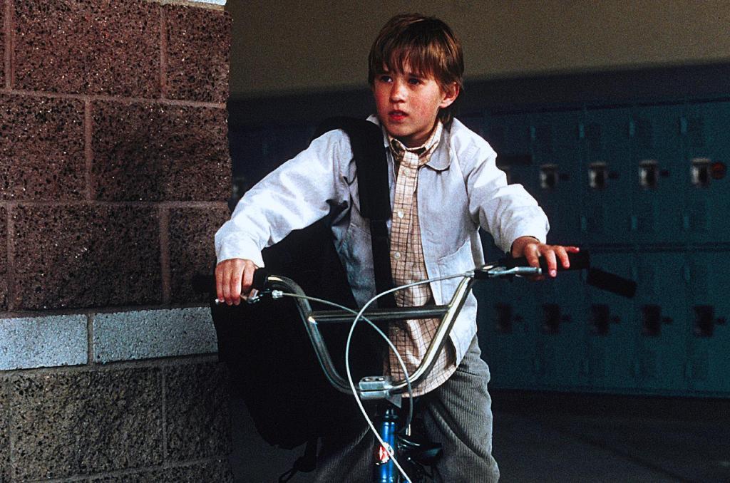 Кадры из Заплати другому (2000)