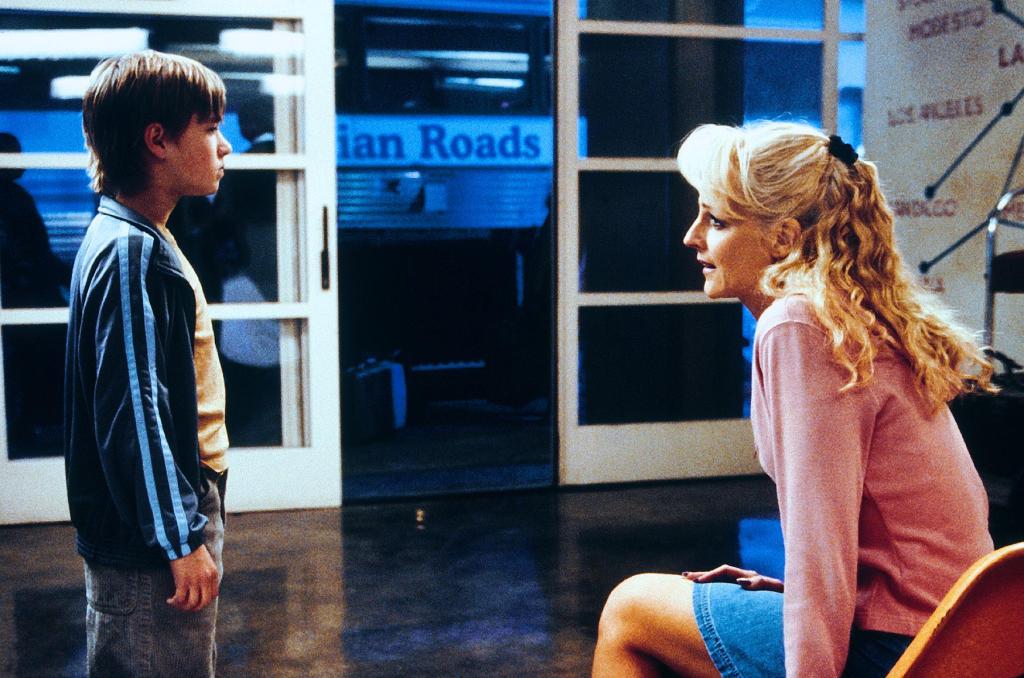 Кадры из Заплати другому (2000)