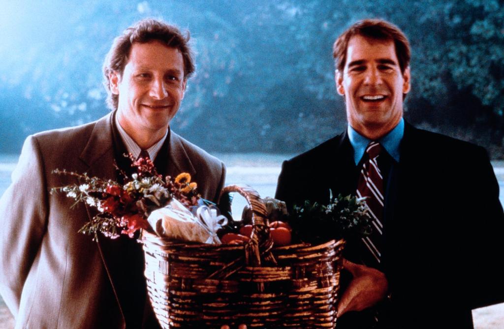 Кадры из Красота по-американски (1999)