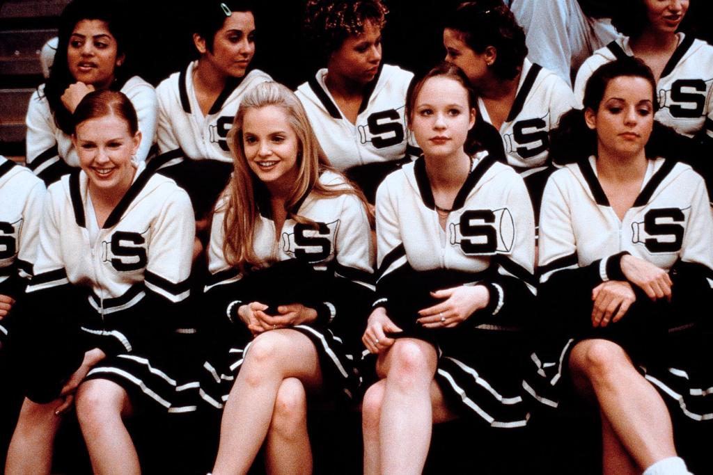 Кадры из Красота по-американски (1999)