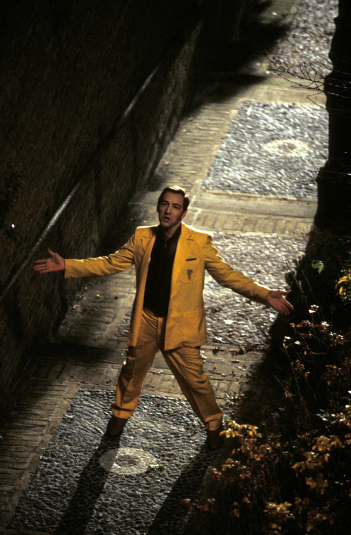 Кадры из У моря (2004)