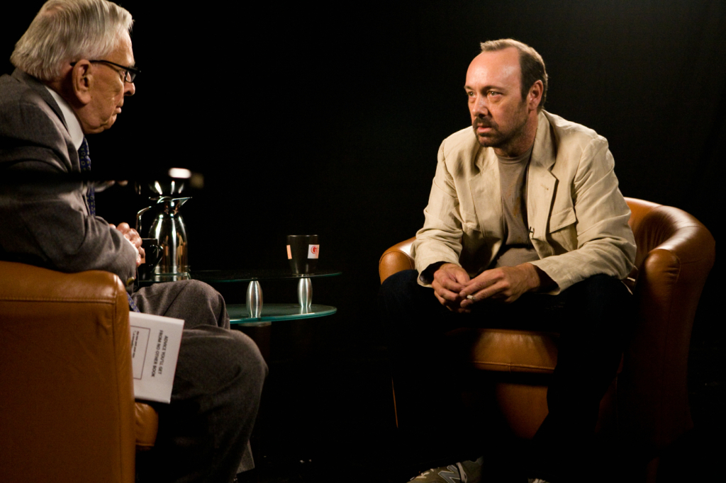 Кадры из Психоаналитик (2009)