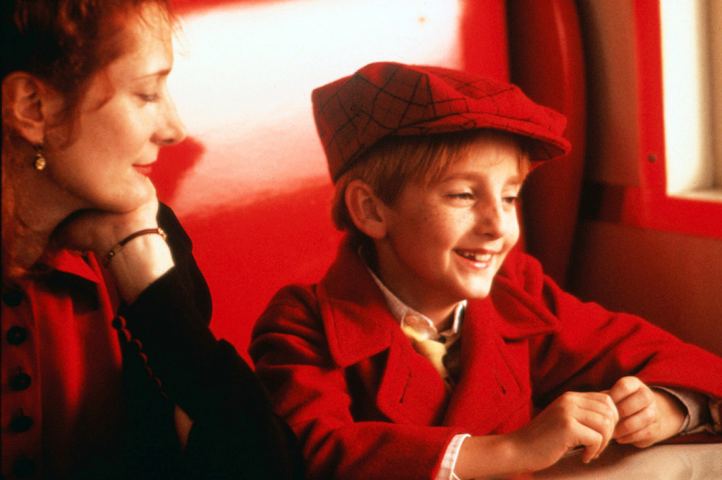 Кадры из Дик Трэйси (1990)