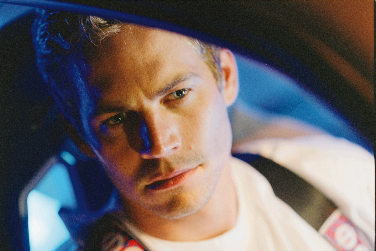 Кадры из Двойной форсаж / Форсаж 2 (2003)