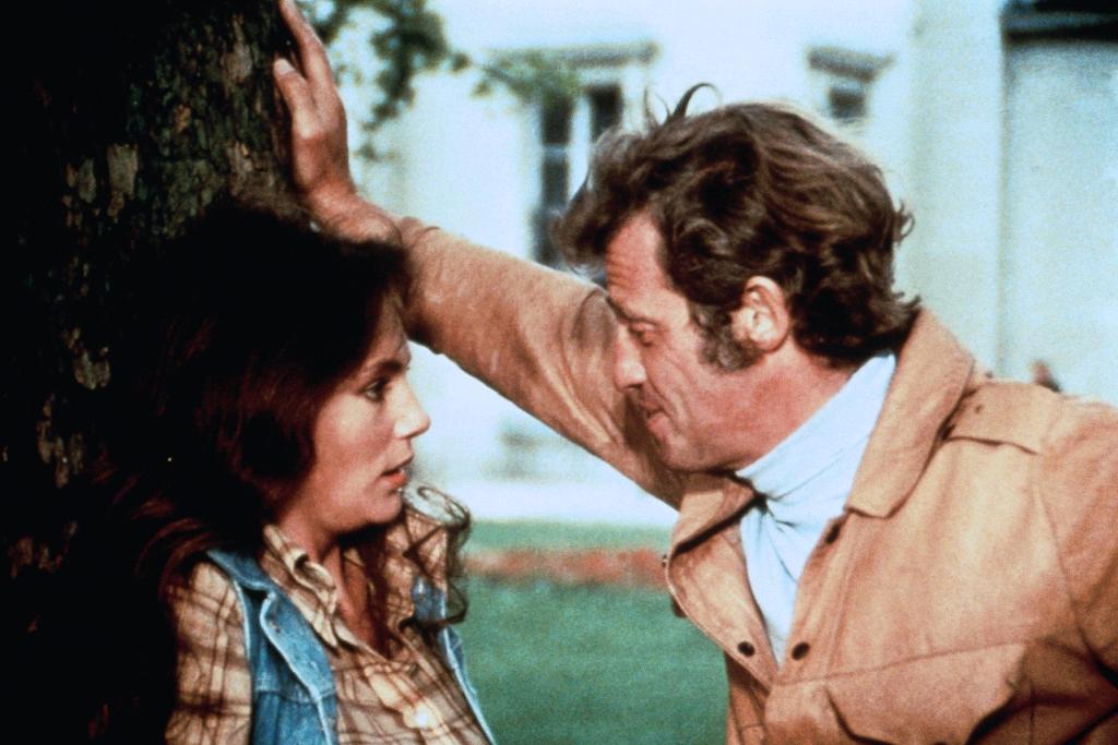 Великолепный (1973)