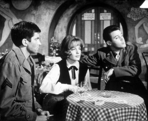 Кадры из Победители (1963)